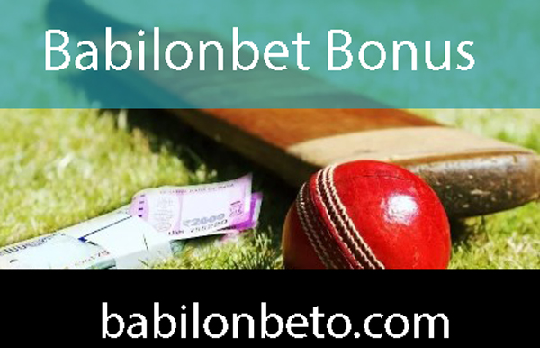 Babilonbet bonus talebi kolay bir şekilde verebileceğiniz yapıdadır.