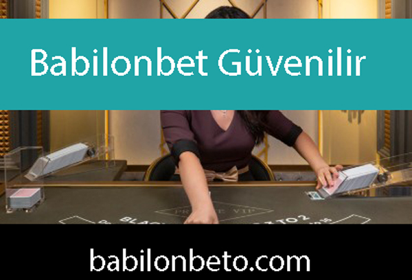 Babilonbet güvenilir şekilde faaliyetlerini ortaya koymaktadır.